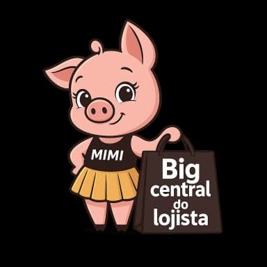 Big Central do Lojista