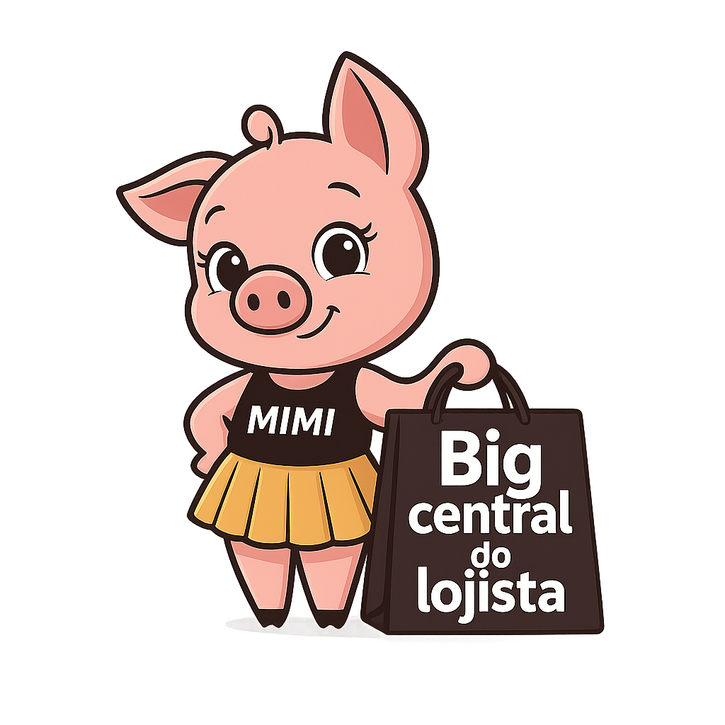 Big Central Lojista