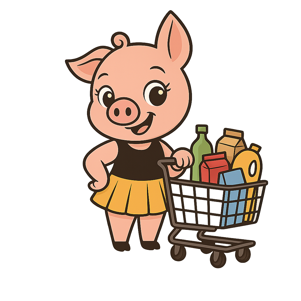 Big Central Lojista - Catálogo